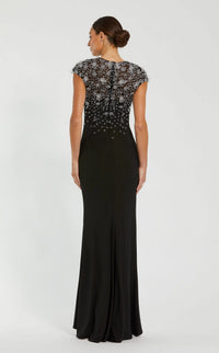 Mac Duggal 44081 Dress view 3