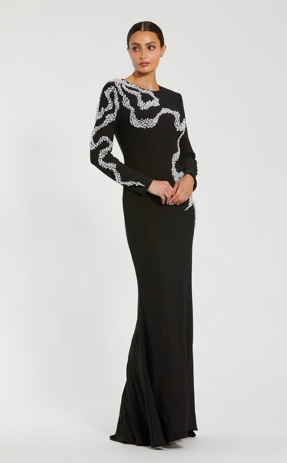 Mac Duggal 44086 Dress - VOLAKK