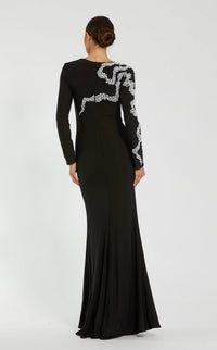 Mac Duggal 44086 Dress view 3