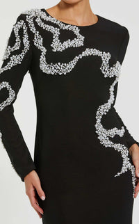 Mac Duggal 44086 Dress view 2