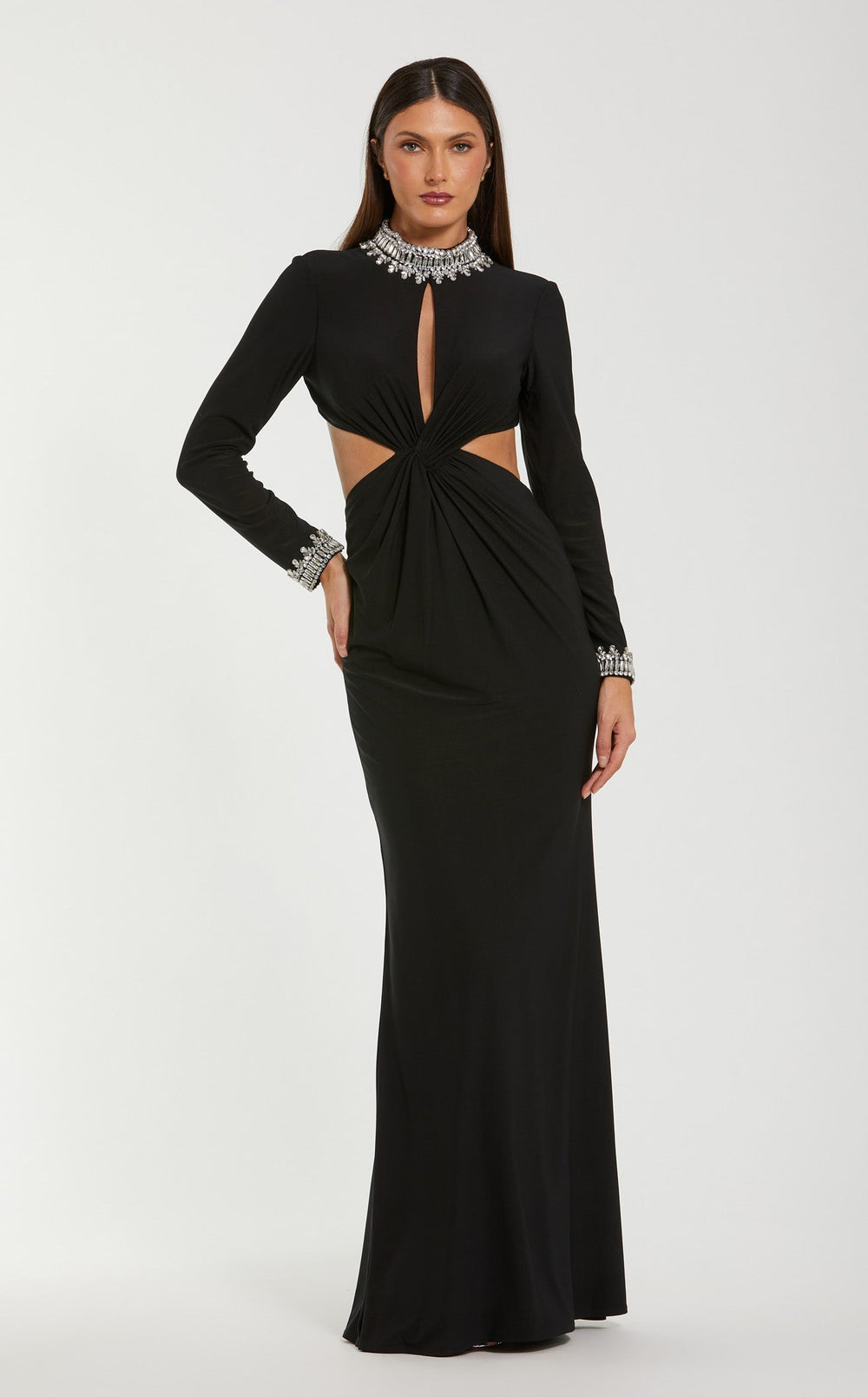 Mac Duggal 44155 Dress - VOLAKK