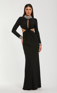 Mac Duggal 44155 Dress view 1
