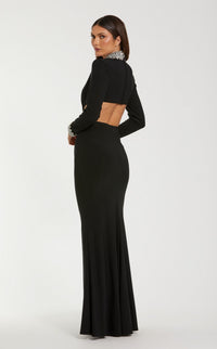 Mac Duggal 44155 Dress view 3