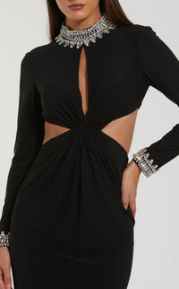 Mac Duggal 44155 Dress view 2