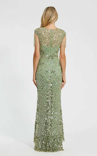 Mac Duggal 4908 Dress view 6