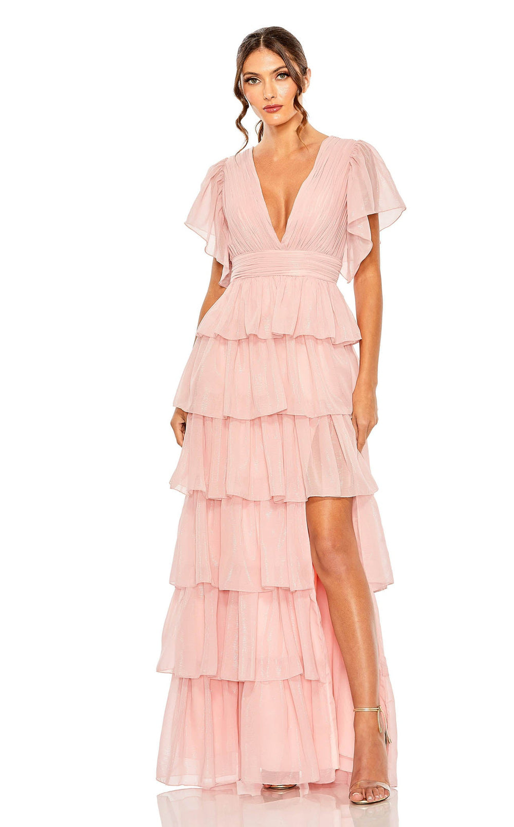 Mac Duggal 49595 Dress - VOLAKK