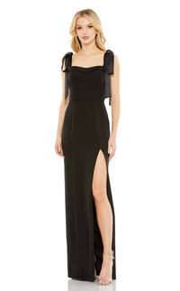 Mac Duggal 49620 Dress view 1