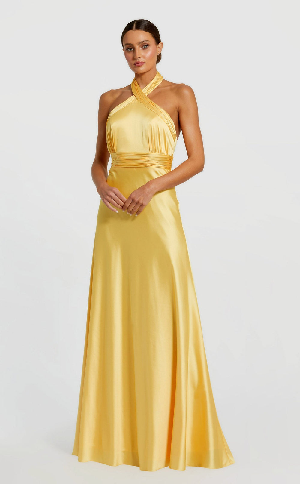 Mac Duggal 49728 Dress - VOLAKK