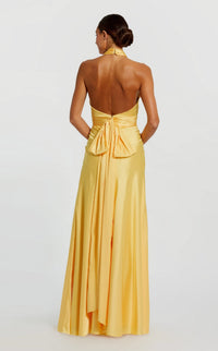 Mac Duggal 49728 Dress view 5