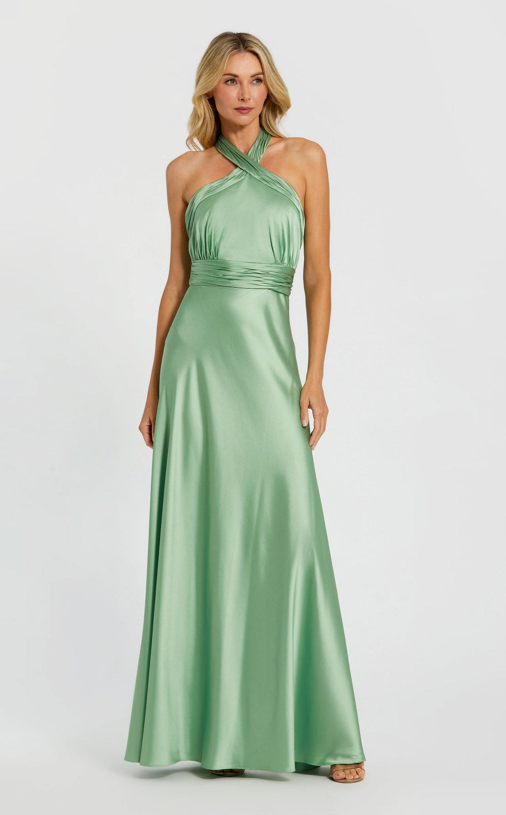 Mac Duggal 49728 Dress details - VOLAKK
