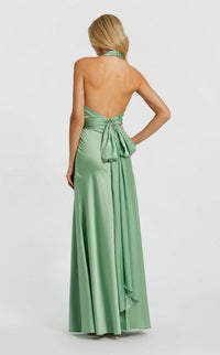 Mac Duggal 49728 Dress view 6