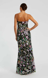 Mac Duggal 49827 Dress view 3