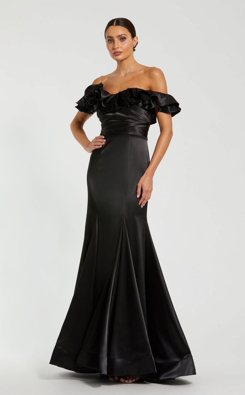 Mac Duggal 49834 Dress - VOLAKK