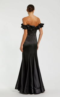 Mac Duggal 49834 Dress view 5
