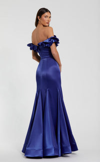 Mac Duggal 49834 Dress view 6