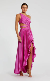 Mac Duggal 49837 Dress view 1
