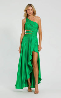 Mac Duggal 49837 Dress view 2