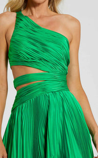 Mac Duggal 49837 Dress view 4