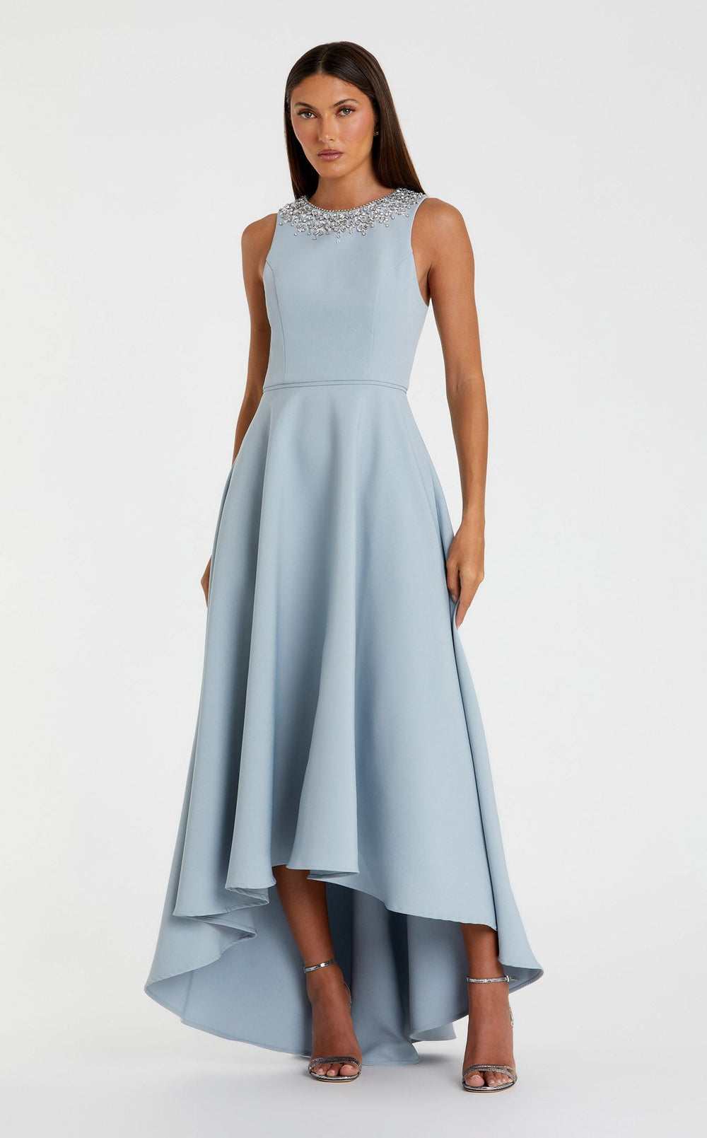 Mac Duggal 49844 Dress - VOLAKK
