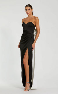 Mac Duggal 49879 Dress view 1