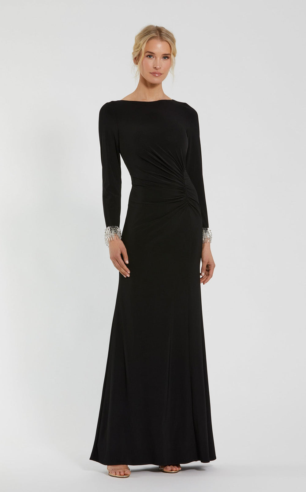 Mac Duggal 49896 Dress - VOLAKK