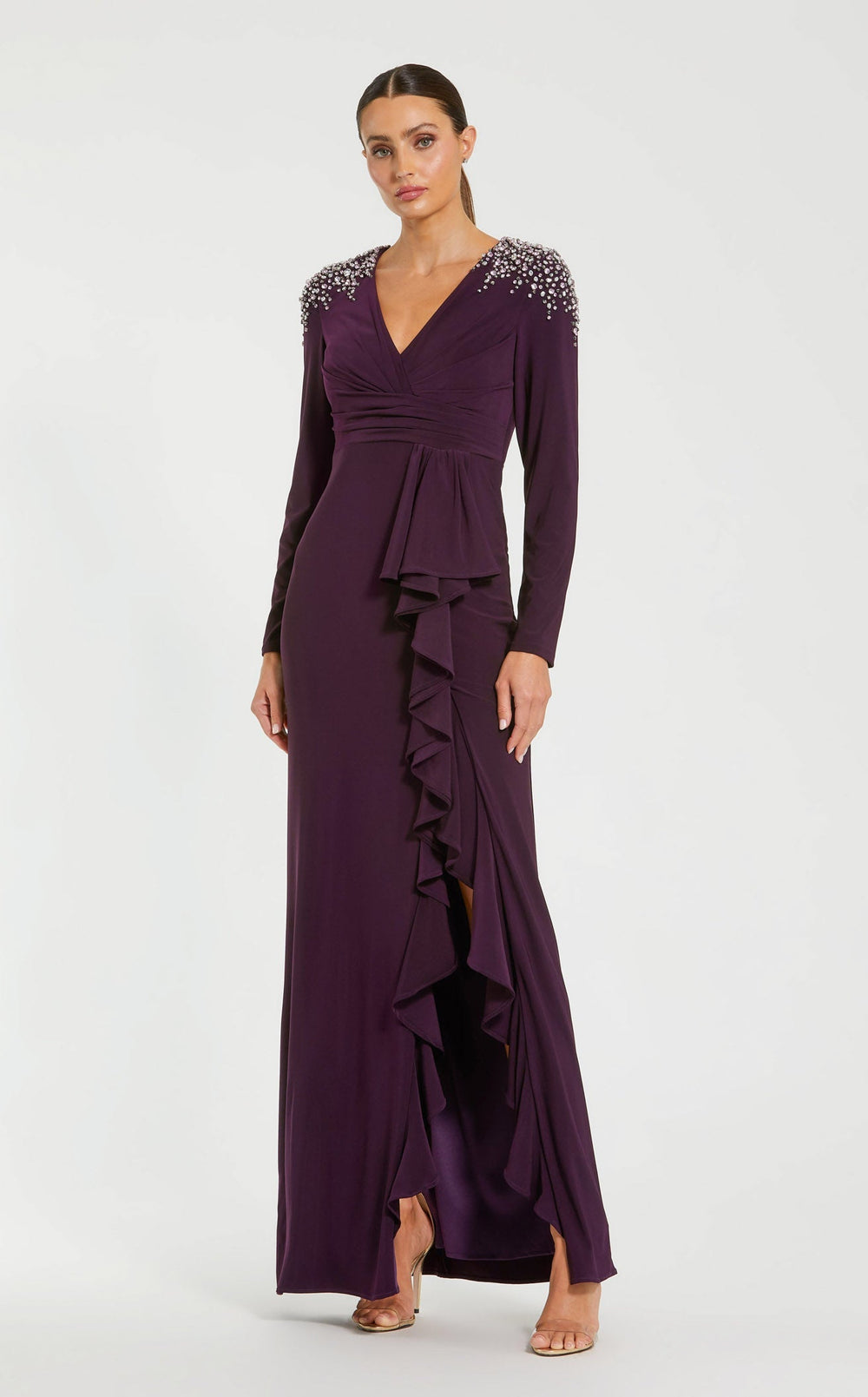 Mac Duggal 49897 Dress - VOLAKK