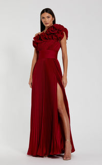 Mac Duggal 49902 Dress view 1