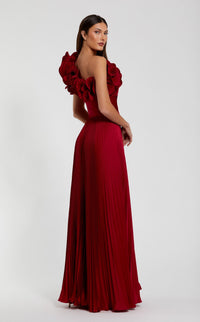 Mac Duggal 49902 Dress view 3