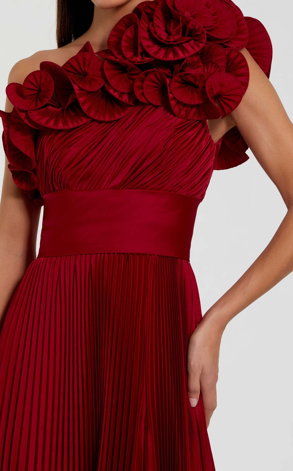 Mac Duggal 49902 Dress details - VOLAKK