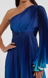 Mac Duggal 49903 Dress view 2