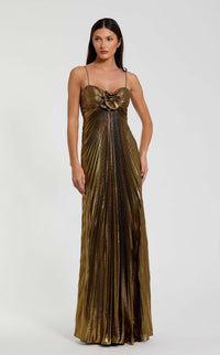 Mac Duggal 49905 Dress view 1