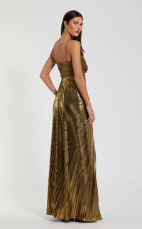 Mac Duggal 49905 Dress view 3