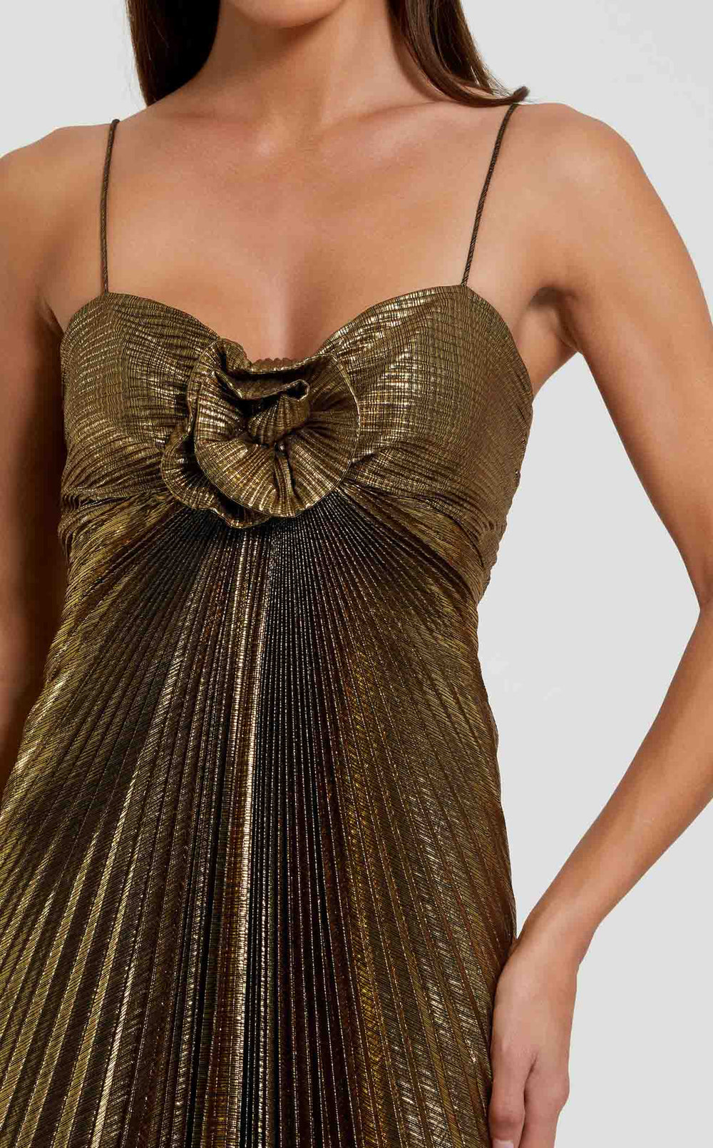 Mac Duggal 49905 Dress details - VOLAKK