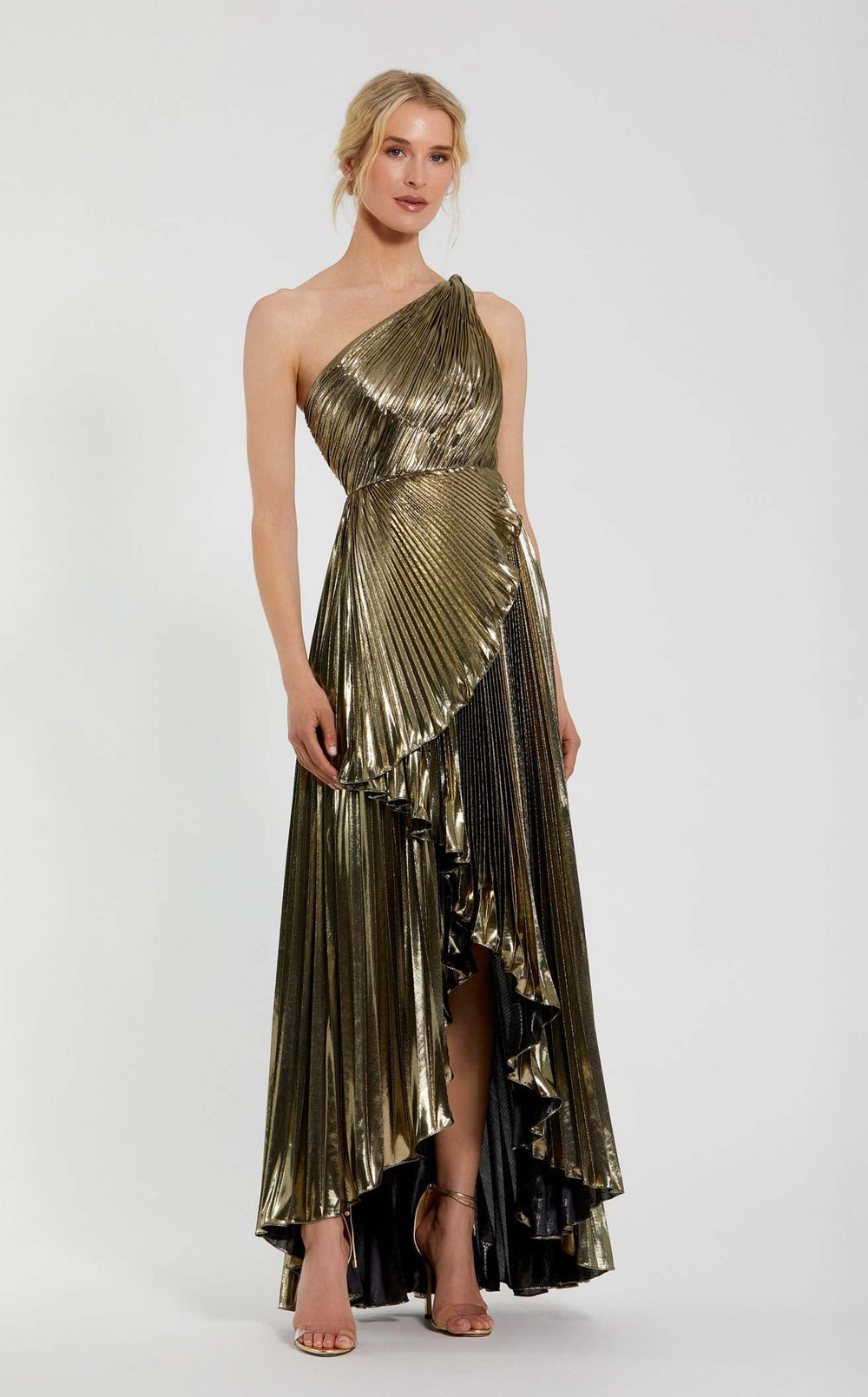 Mac Duggal 49910 Dress - VOLAKK
