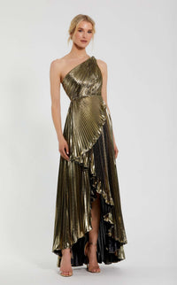 Mac Duggal 49910 Dress view 1