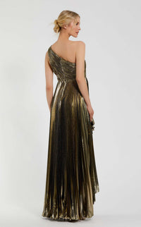 Mac Duggal 49910 Dress view 3