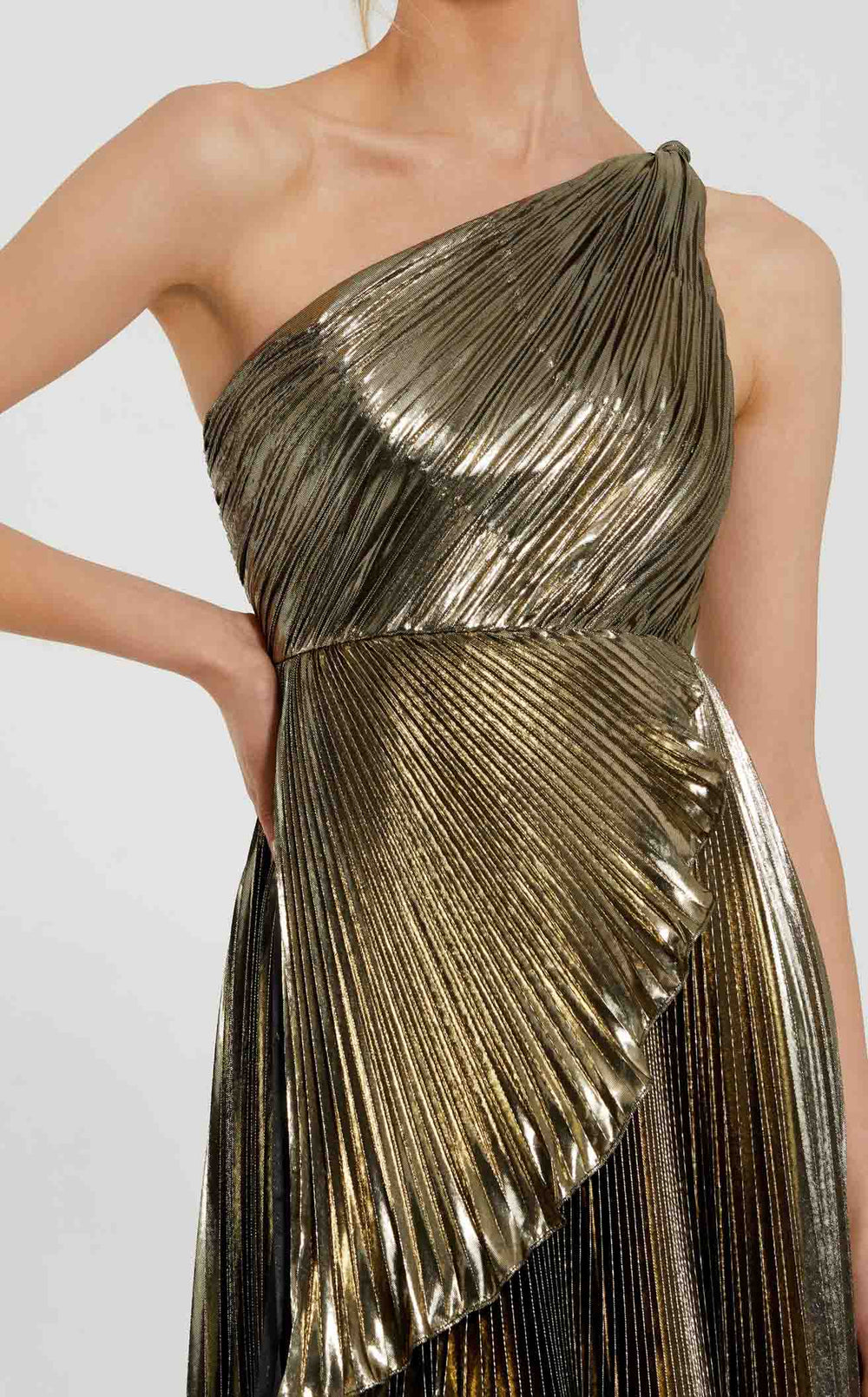 Mac Duggal 49910 Dress details - VOLAKK