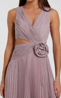 Mac Duggal 49938 Dress view 2