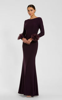Mac Duggal 49949 Dress view 2