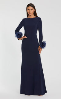 Mac Duggal 49949 Dress view 1