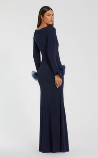 Mac Duggal 49949 Dress view 7