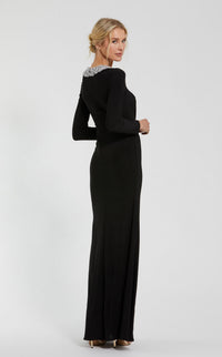 Mac Duggal 49951 Dress view 3