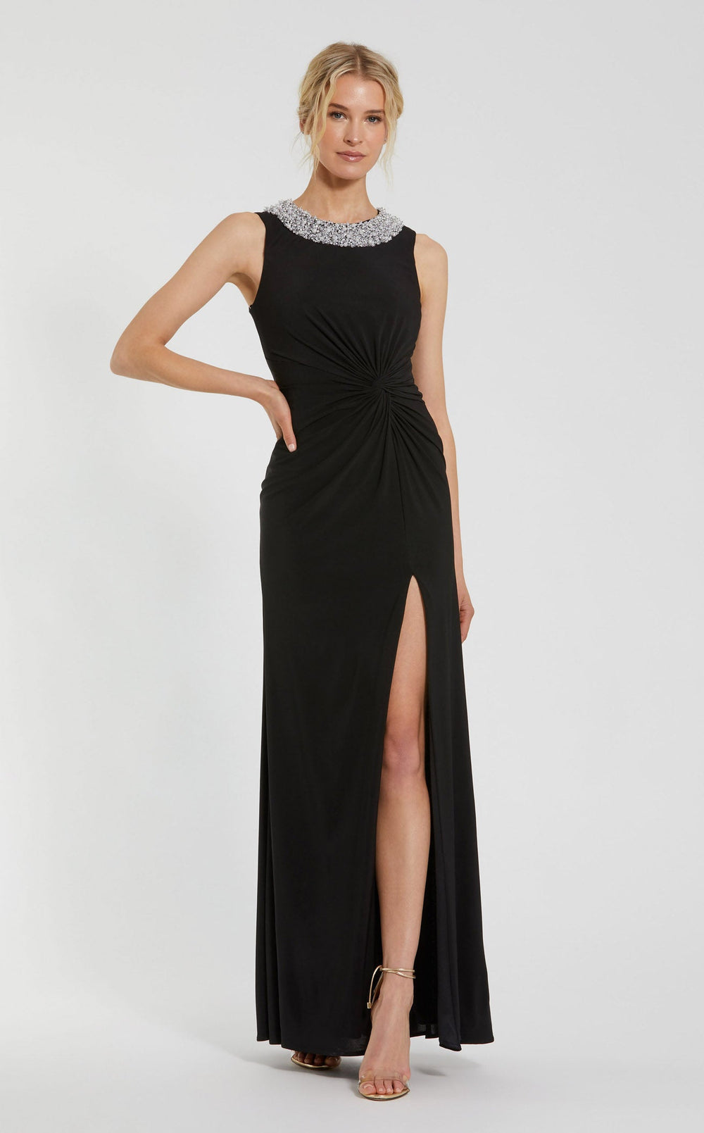 Mac Duggal 49952 Dress - VOLAKK
