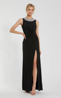 Mac Duggal 49952 Dress view 1