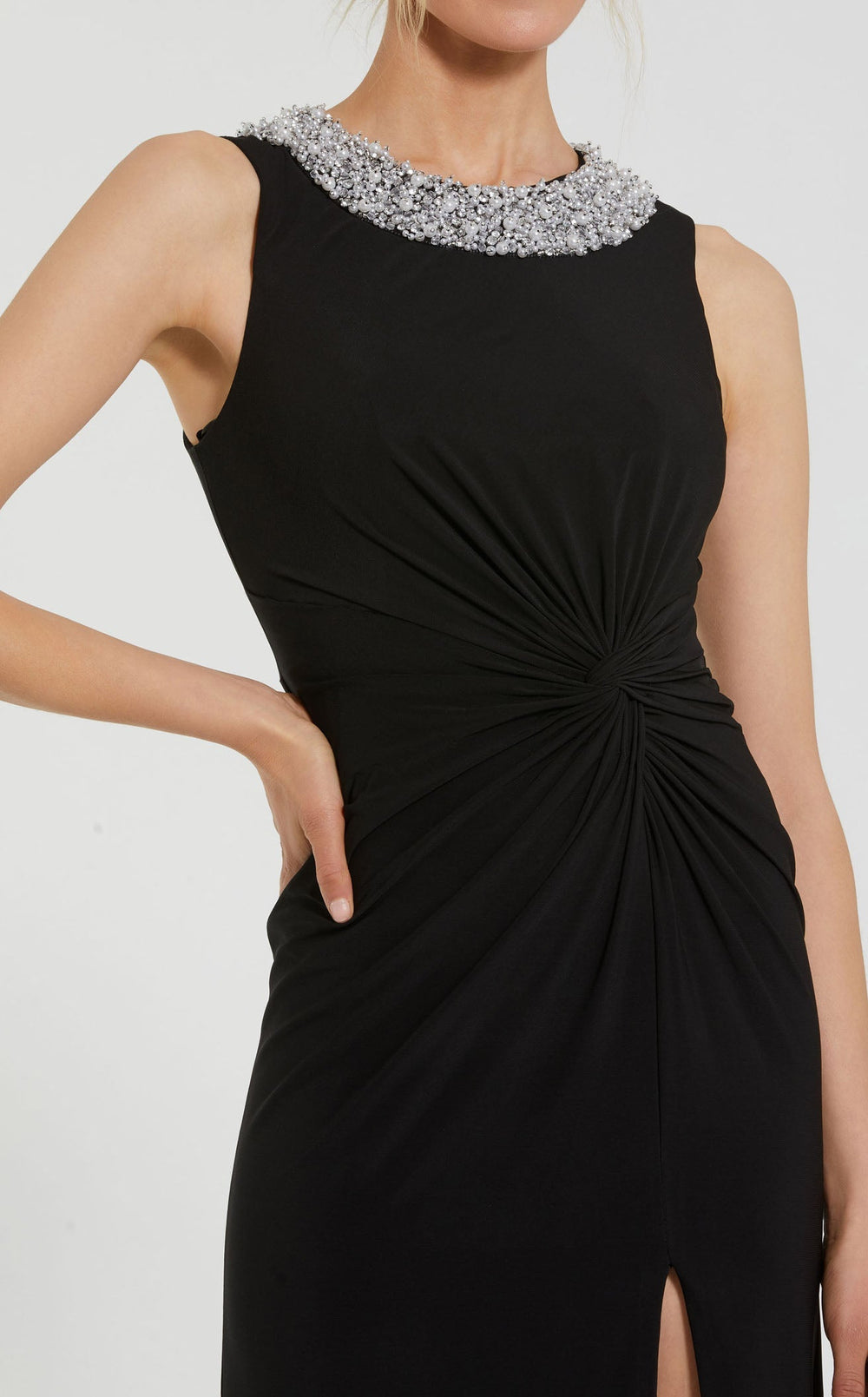 Mac Duggal 49952 Dress details - VOLAKK