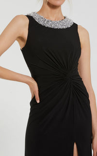 Mac Duggal 49952 Dress view 2