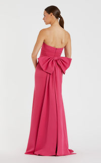 Mac Duggal 49967 Dress view 3