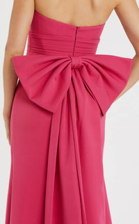 Mac Duggal 49967 Dress view 2