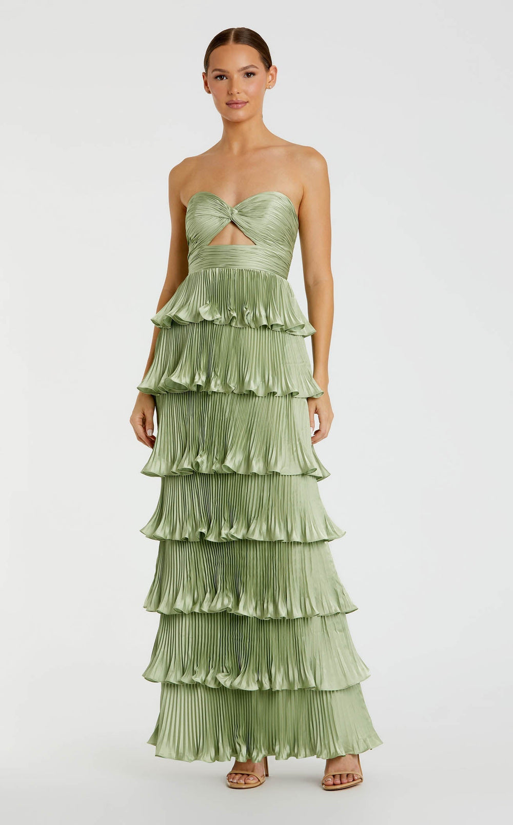 Mac Duggal 49981 Dress - VOLAKK
