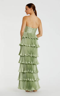 Mac Duggal 49981 Dress view 3
